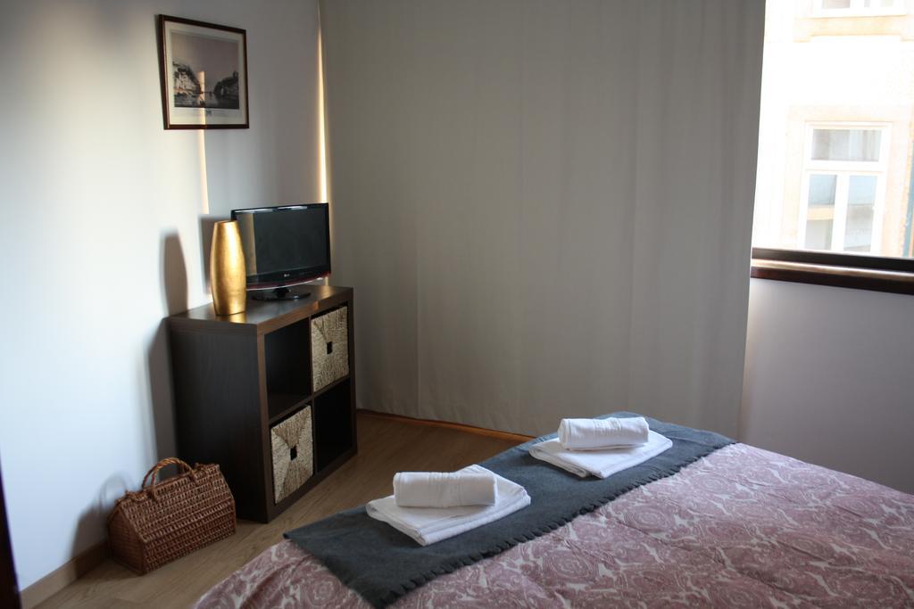 Alegria Rooms Porto Quarto foto