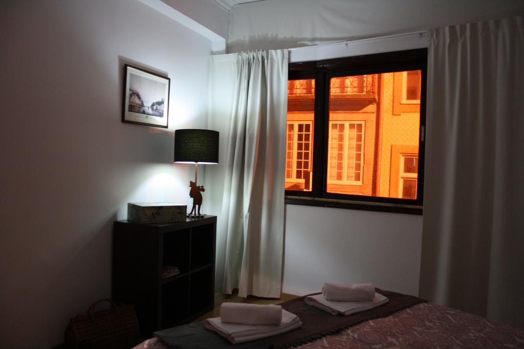 Alegria Rooms Porto Quarto foto