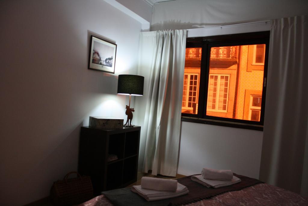 Alegria Rooms Porto Quarto foto