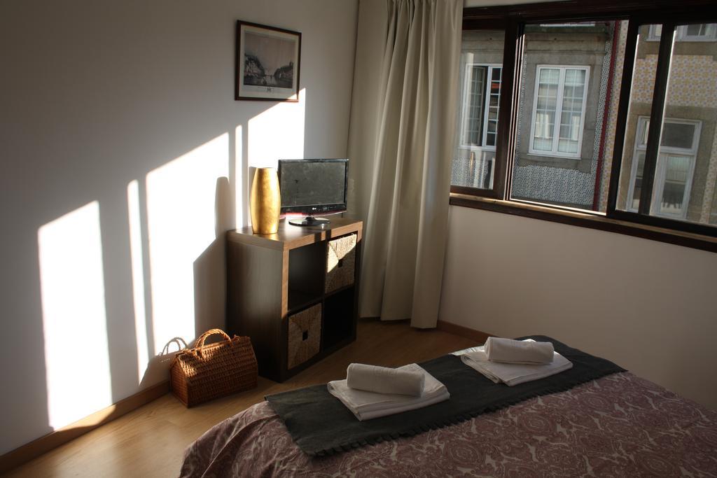 Alegria Rooms Porto Quarto foto