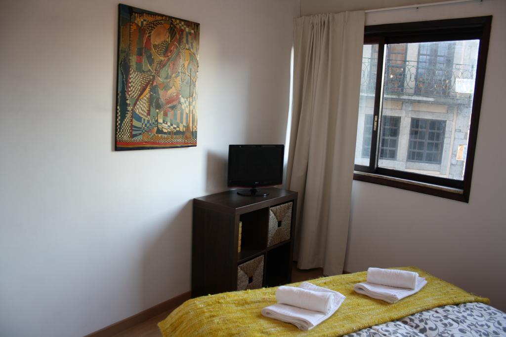 Alegria Rooms Porto Quarto foto