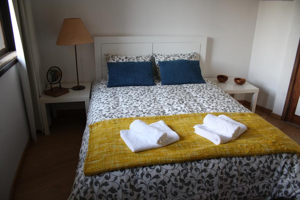 Alegria Rooms Porto Quarto foto