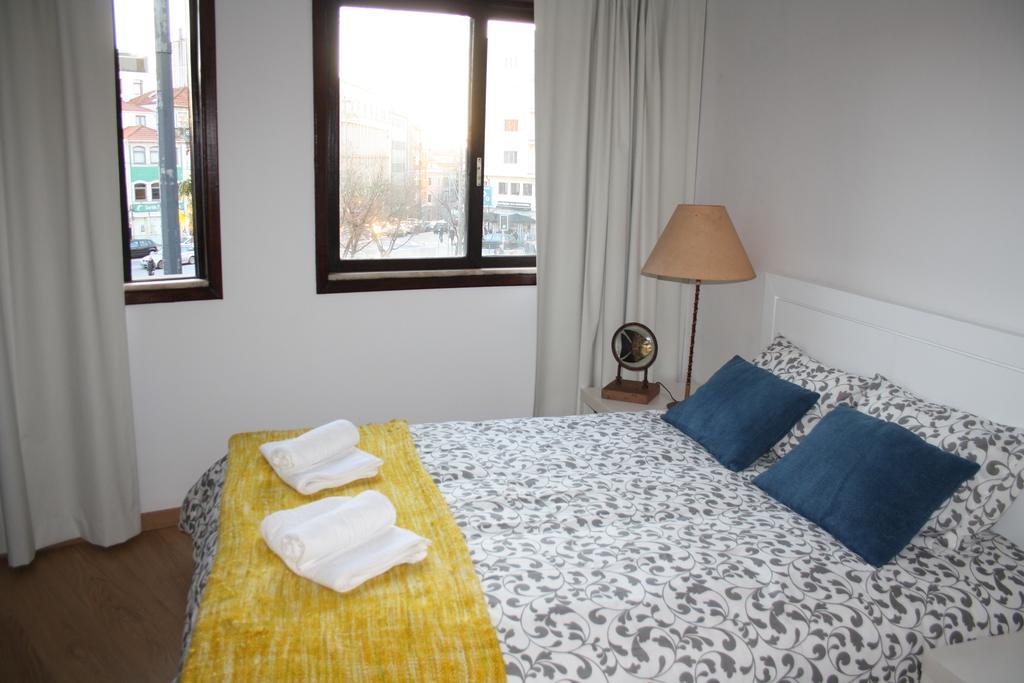 Alegria Rooms Porto Quarto foto