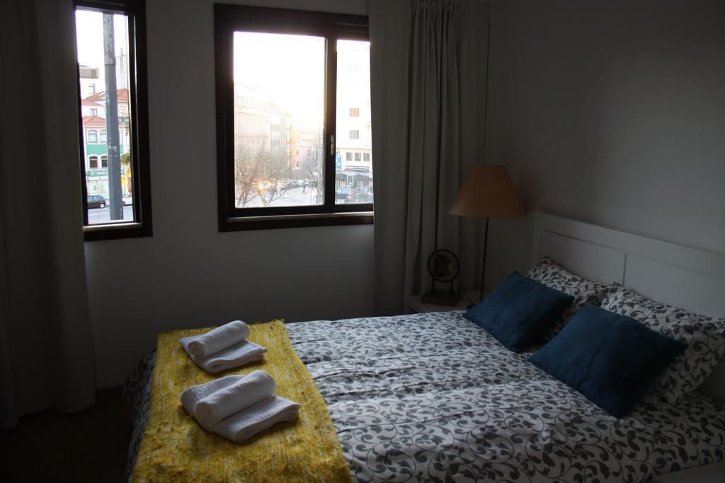 Alegria Rooms Porto Quarto foto