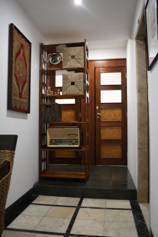 Alegria Rooms Porto Quarto foto