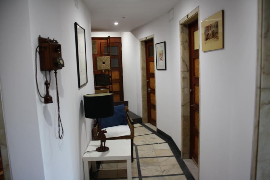 Alegria Rooms Porto Quarto foto