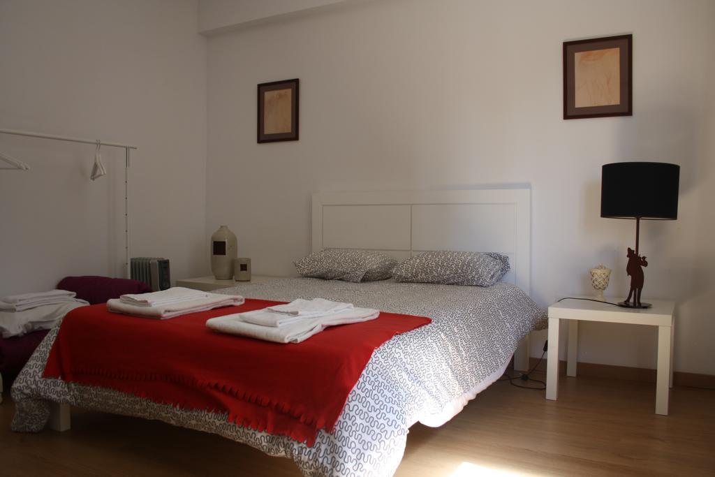 Alegria Rooms Porto Exterior foto