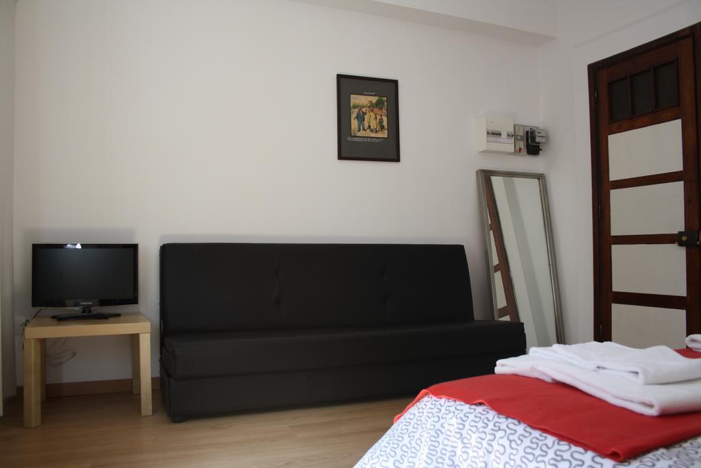 Alegria Rooms Porto Exterior foto