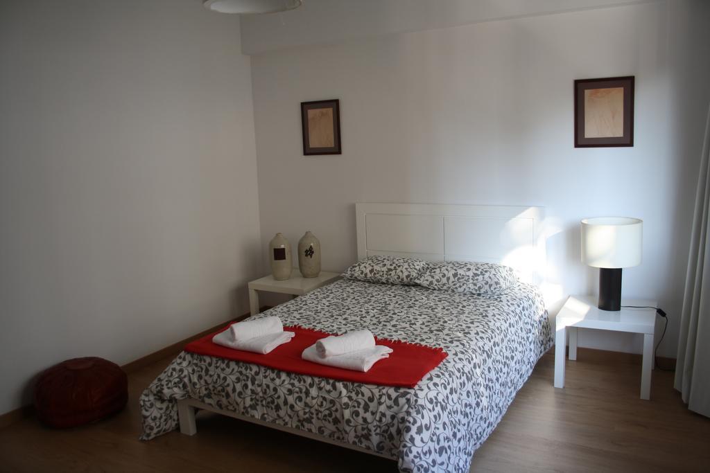 Alegria Rooms Porto Exterior foto